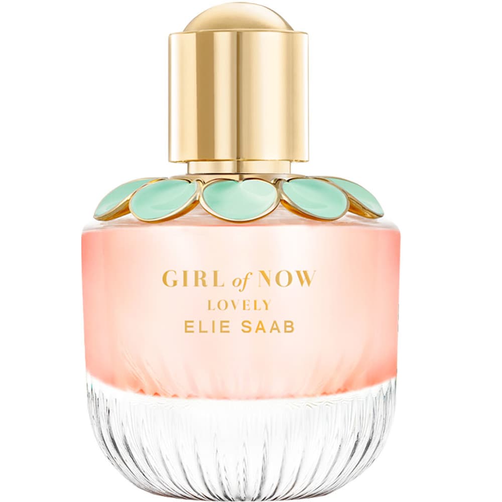 Elie Saab Girl Of Now Lovely