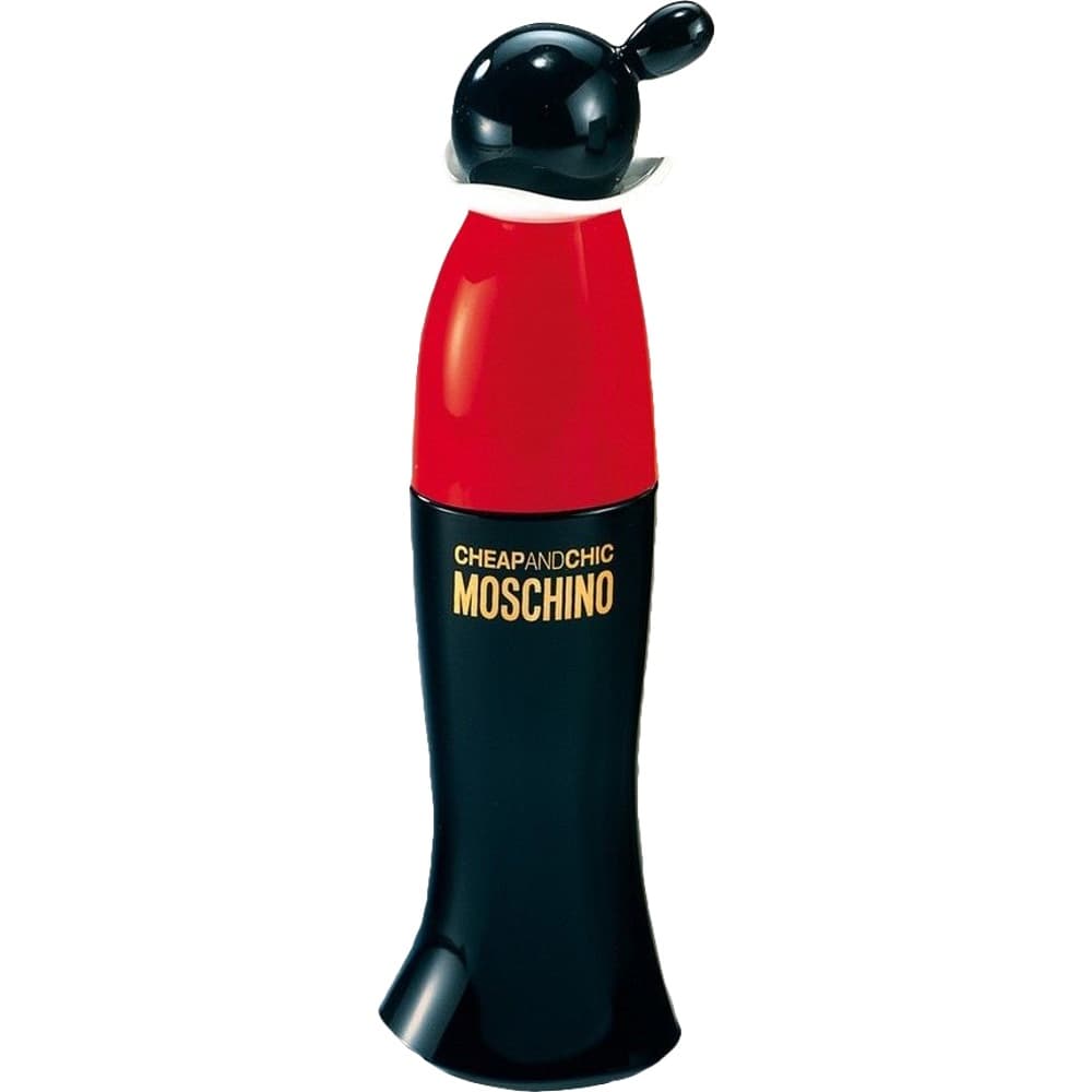 Moschino Cheap & Chic