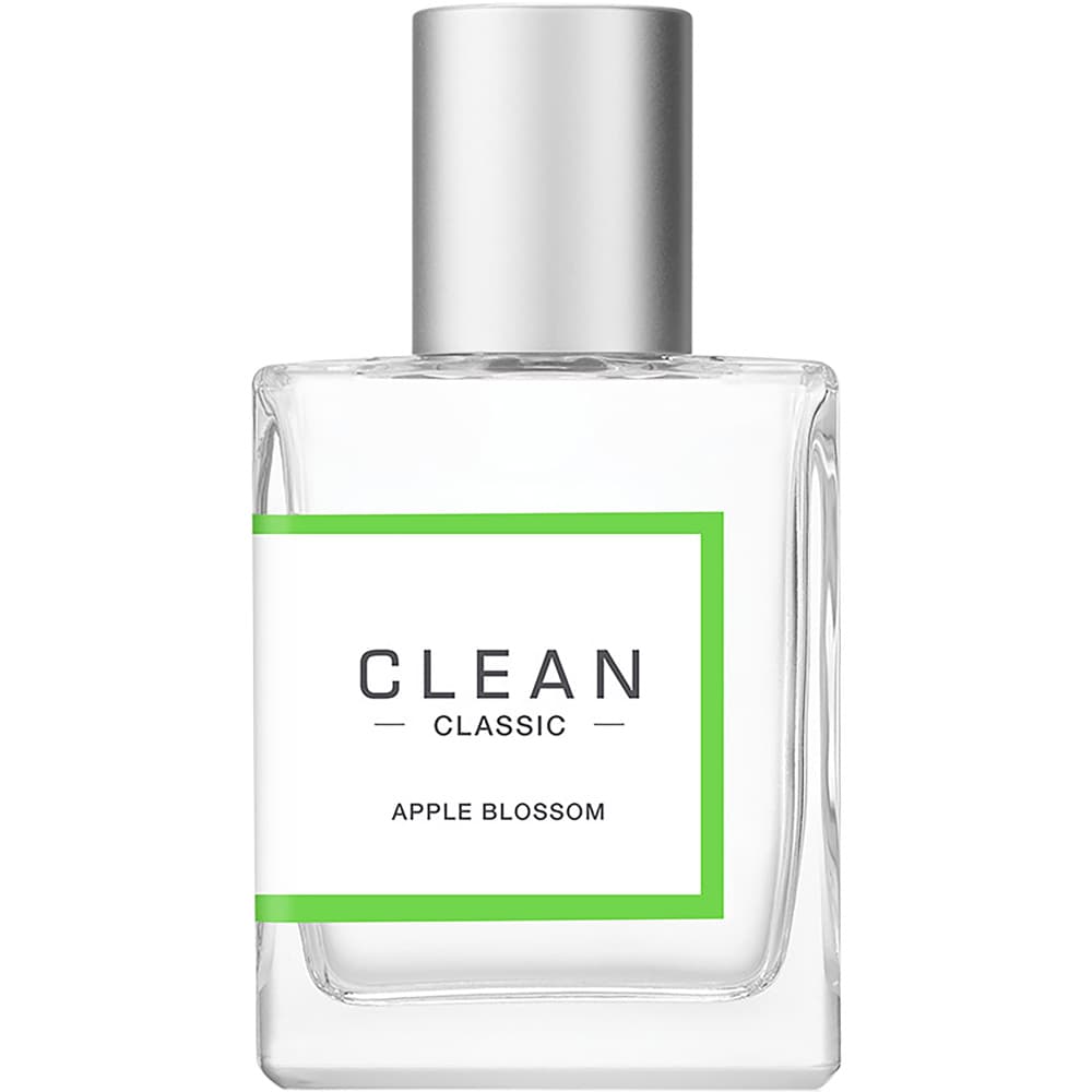 Clean Apple Blossom