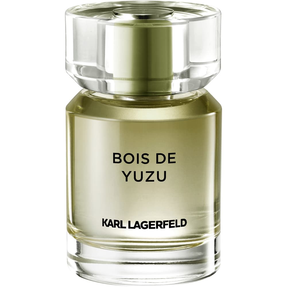 Karl Lagerfeld Bois De Yuzu
