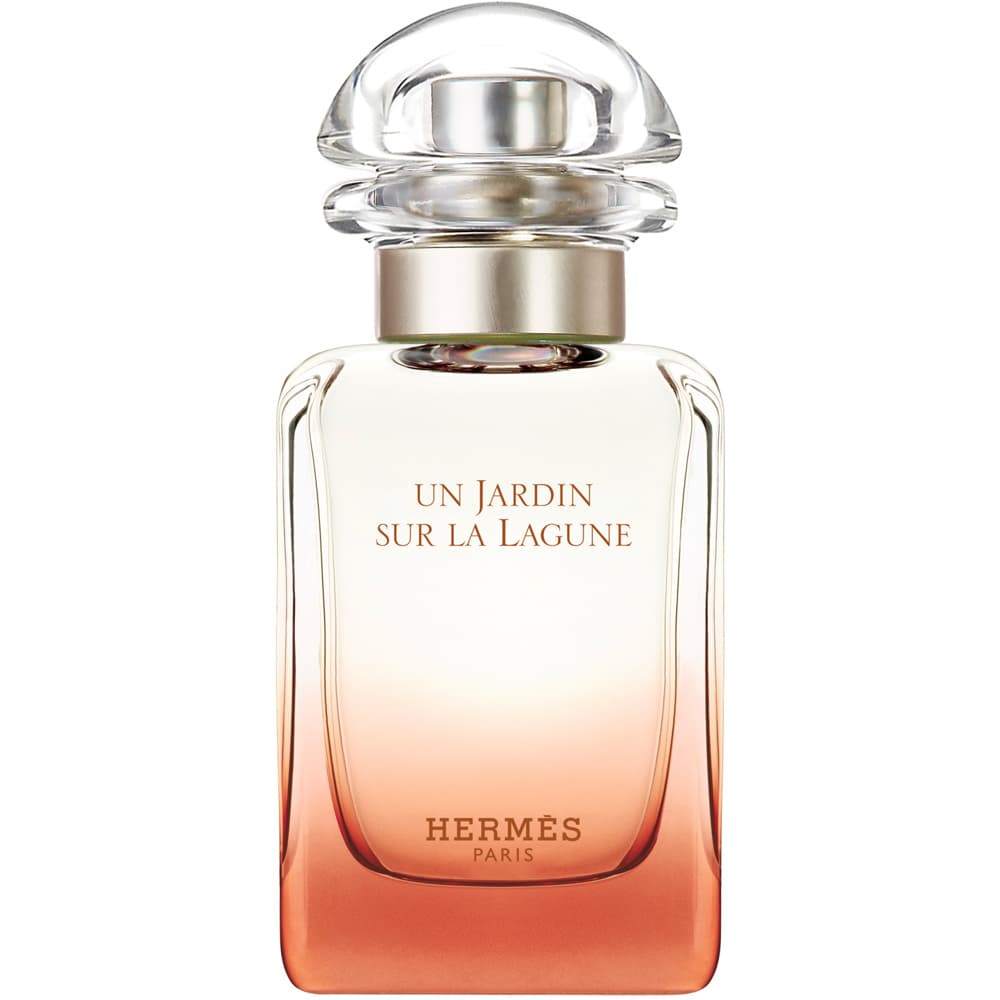 HERMÈS Un Jardin sur la Lagune