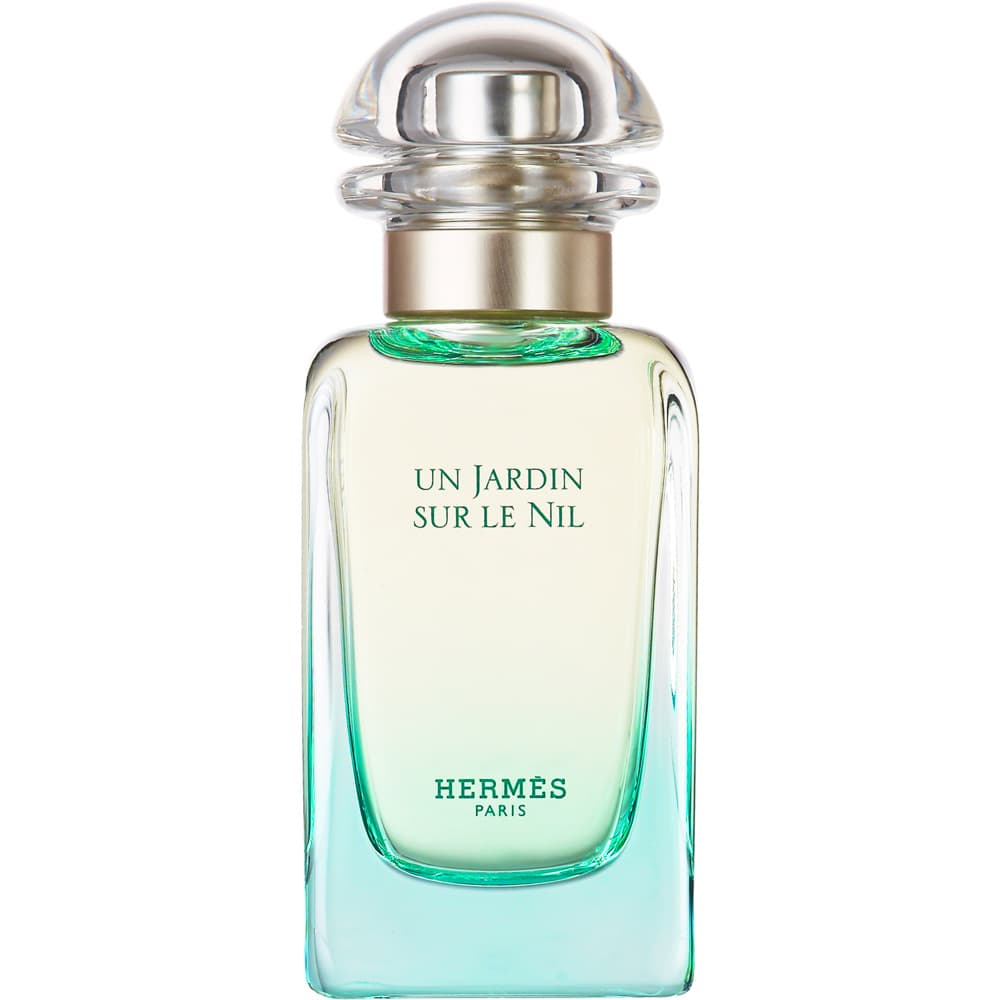 HERMÈS Un Jardin sur le Nil