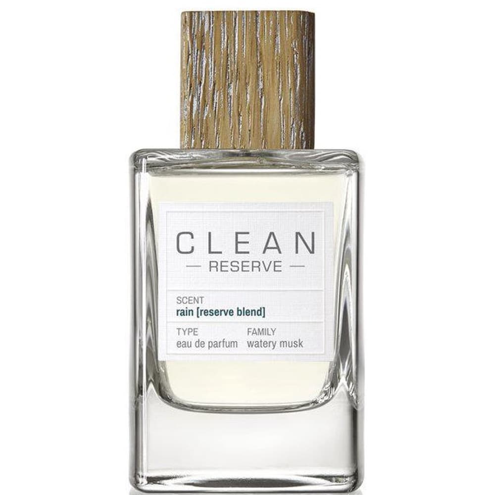 Clean Reserve Rain