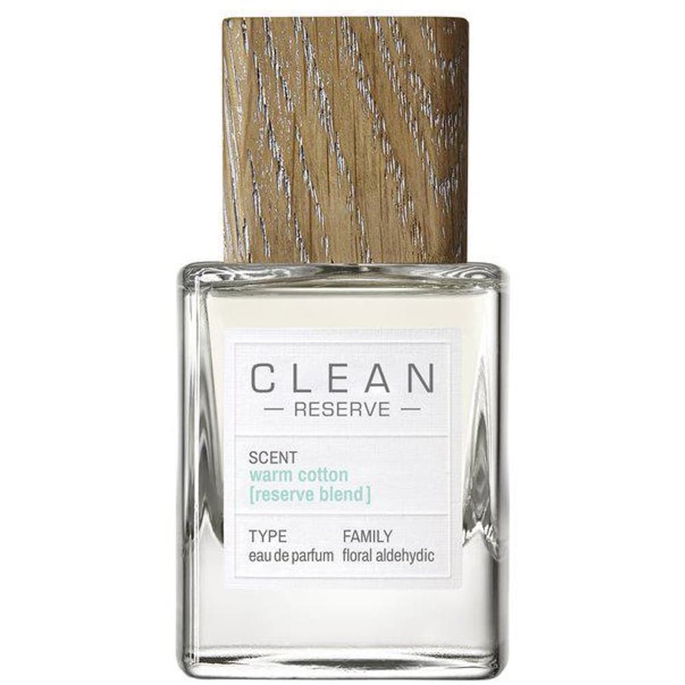 Clean Reserve Warm Cotton