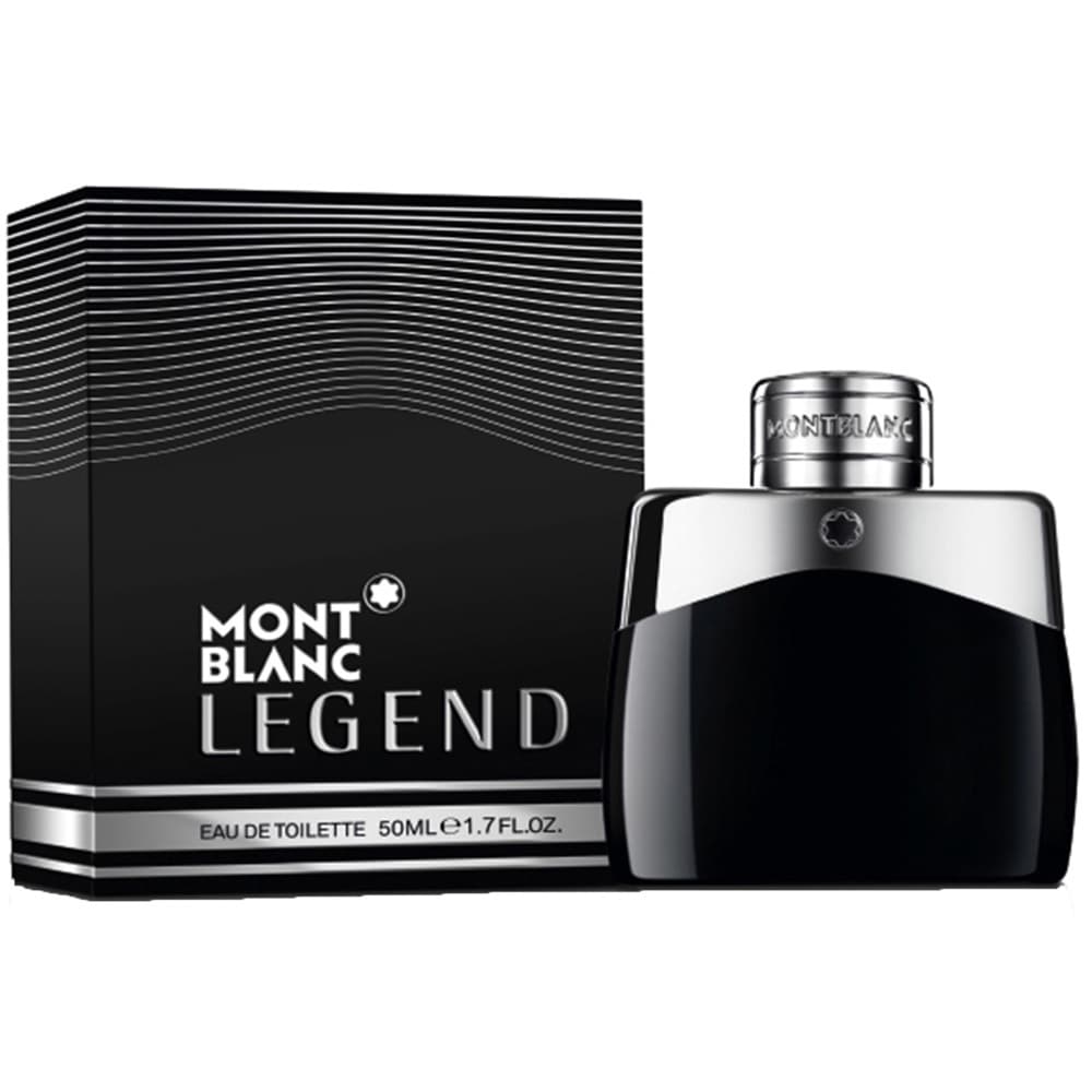 Montblanc Legend