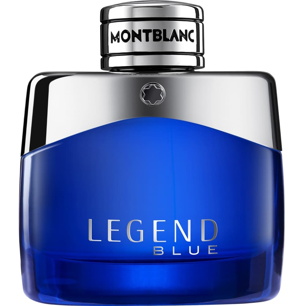 Montblanc Legend Blue