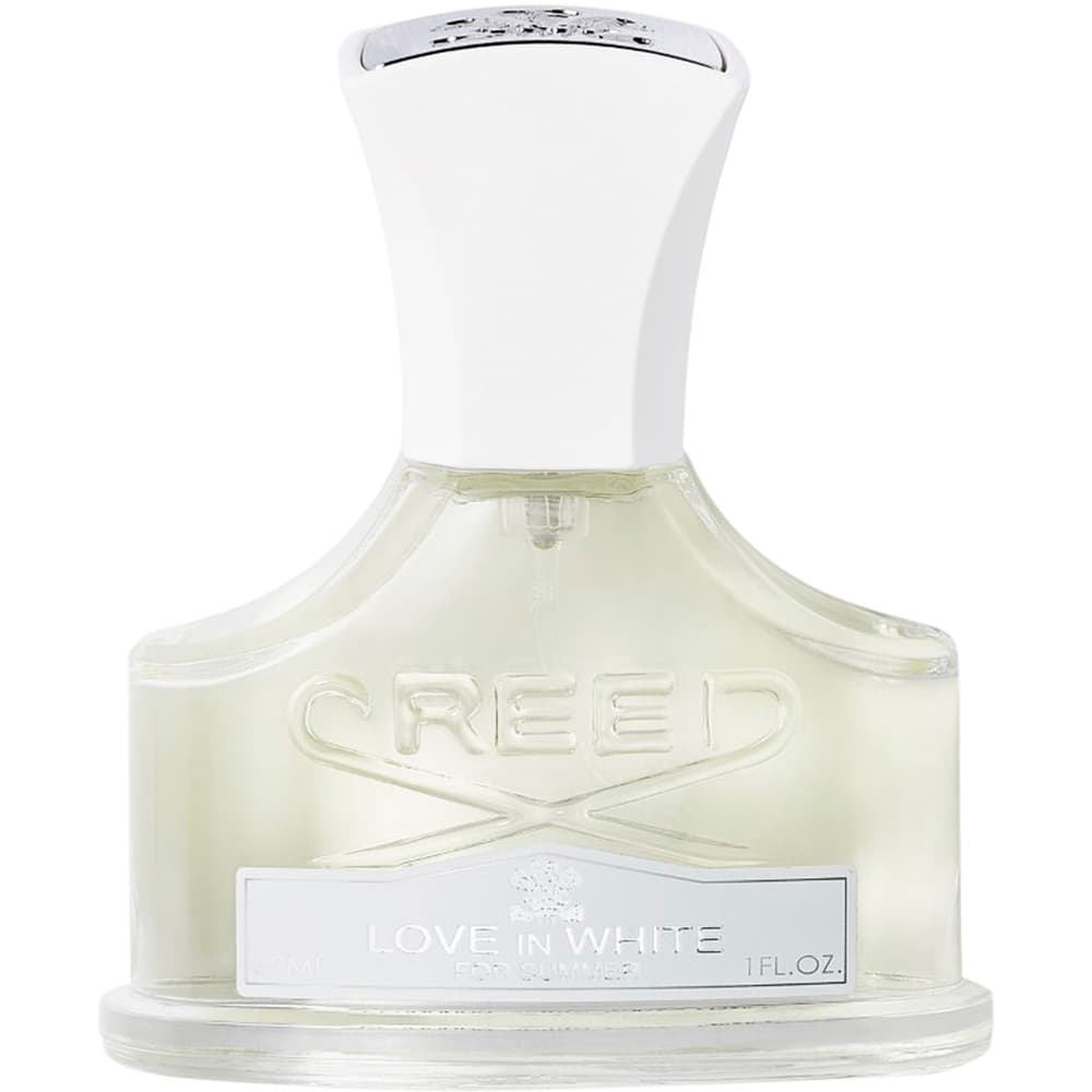 Creed Love In White for Summer