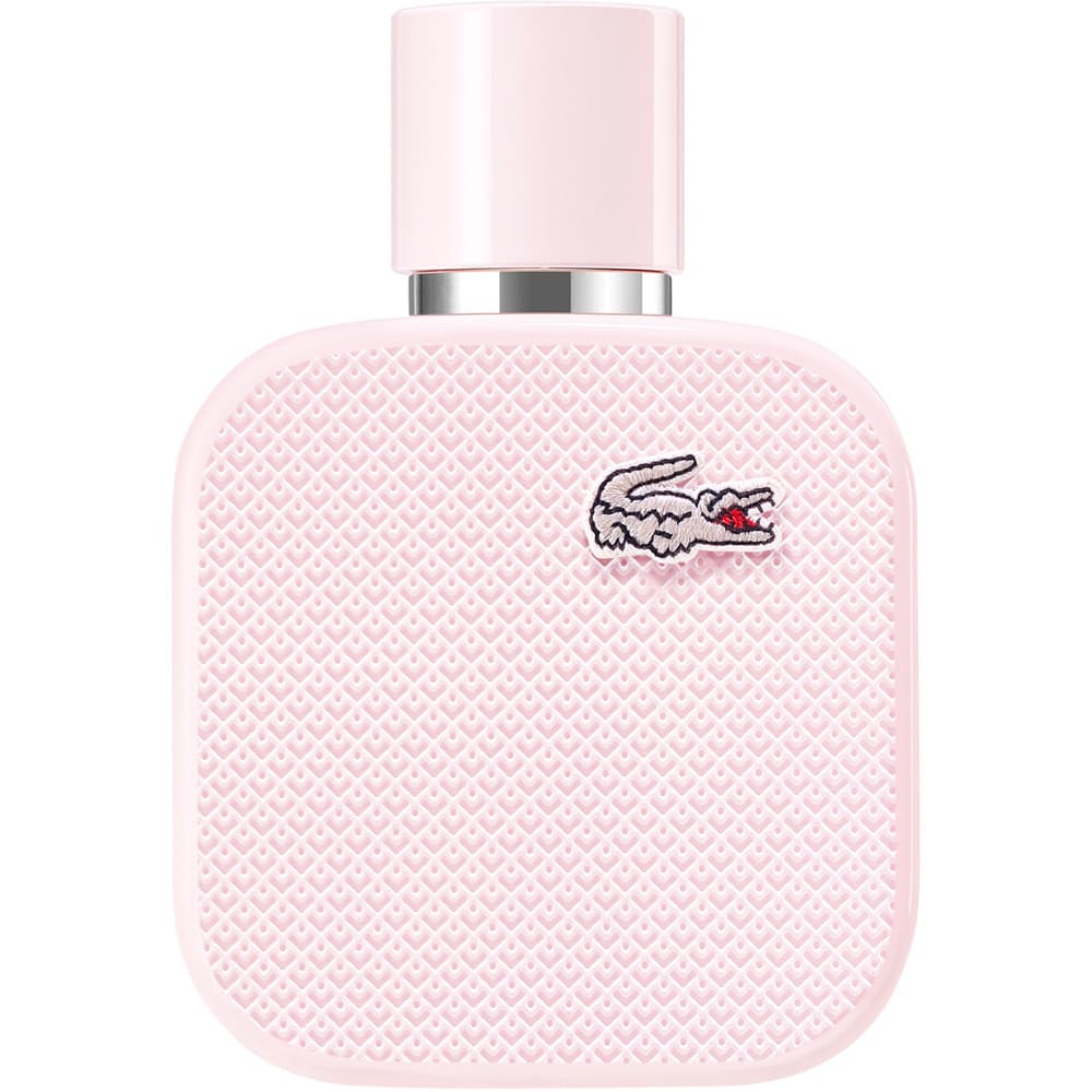Lacoste L.12.12 Rose