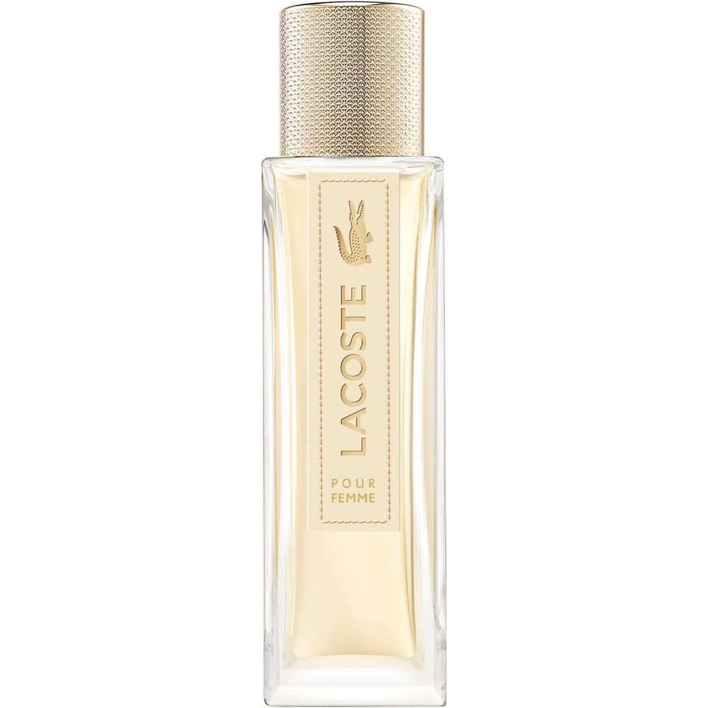 Lacoste Pour Femme