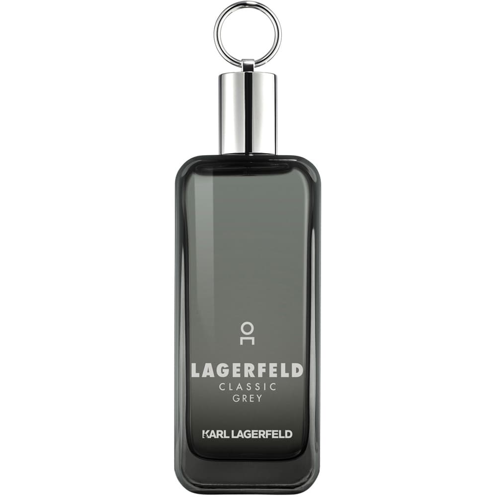 Karl Lagerfeld Classic Grey