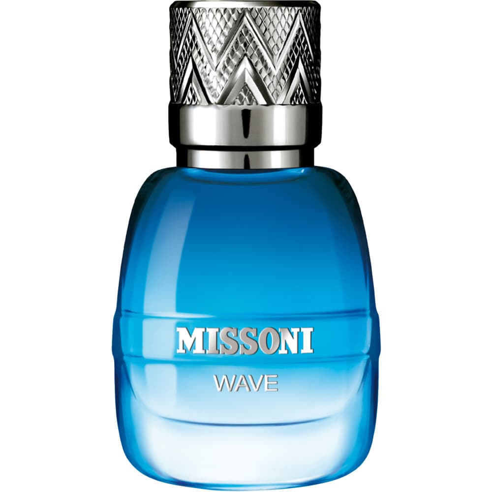 Missoni Wave Pour Homme