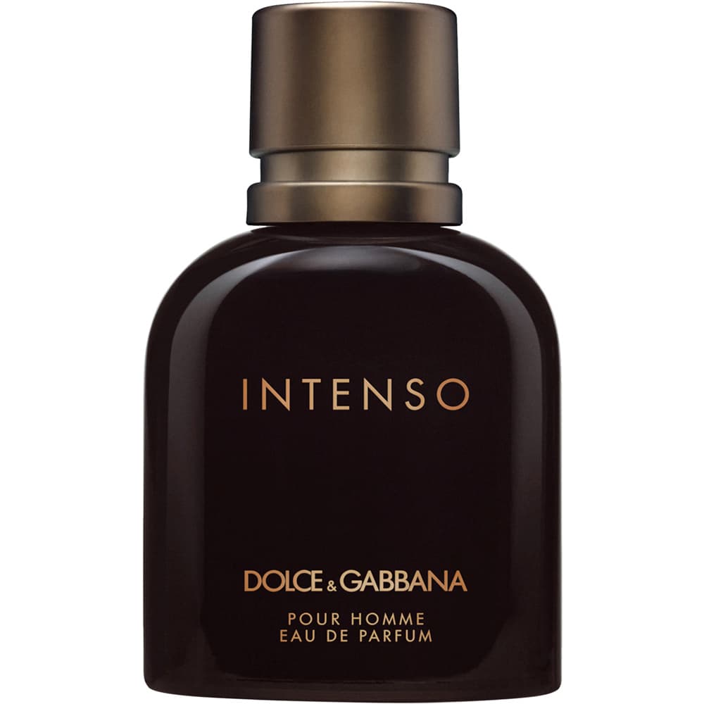 Dolce & Gabbana Intenso