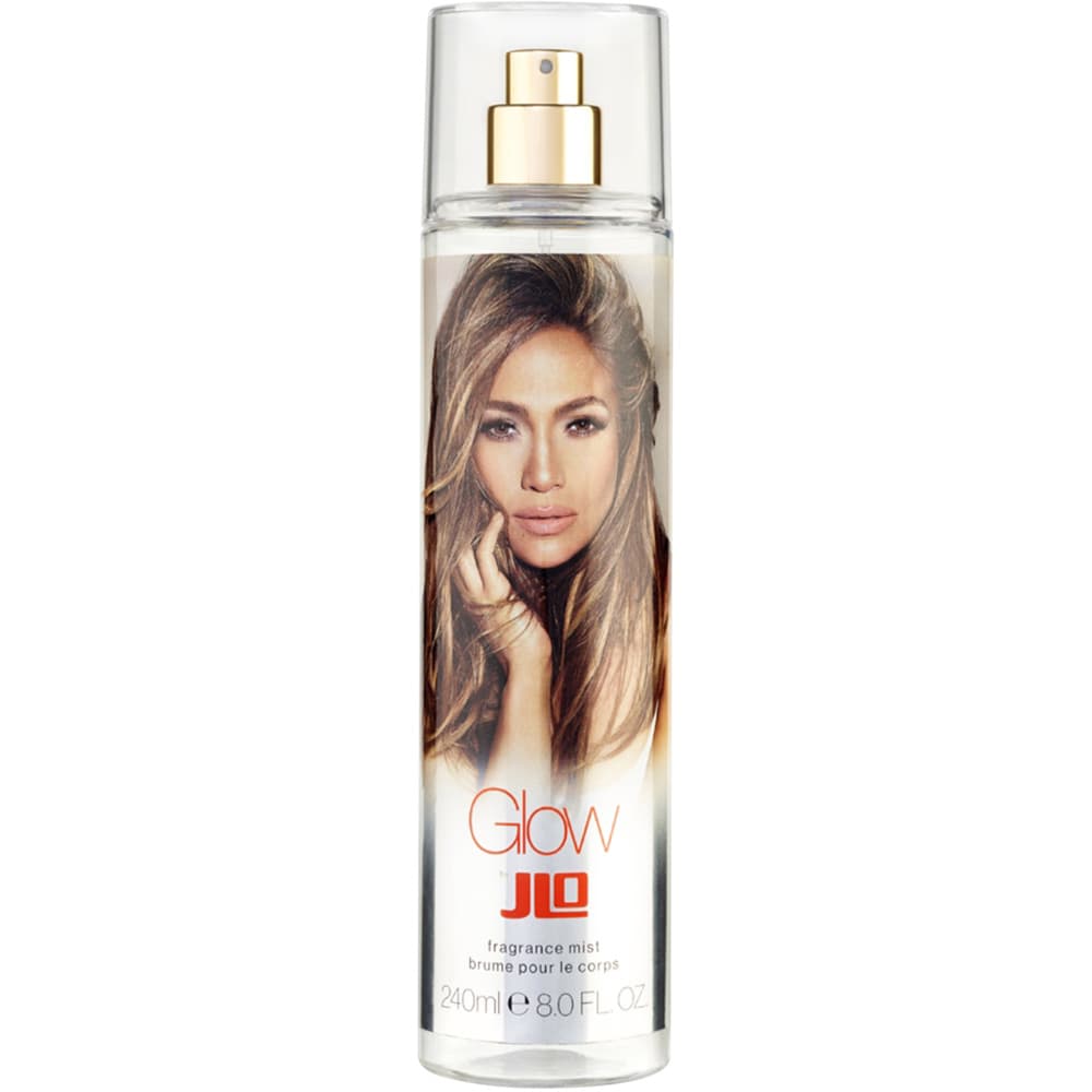 Jennifer Lopez Glow