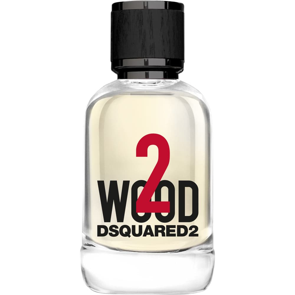 Dsquared2 2 Wood
