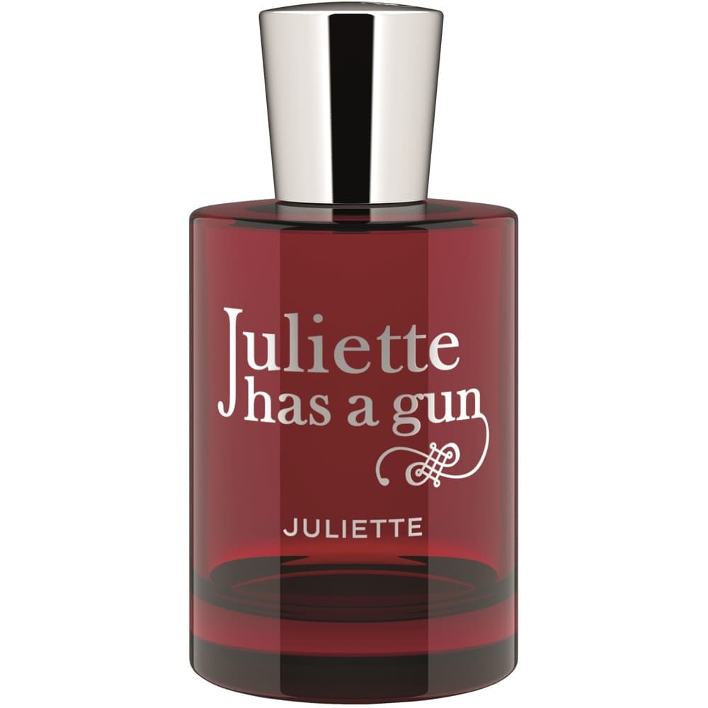 Juliette has a gun Juliette