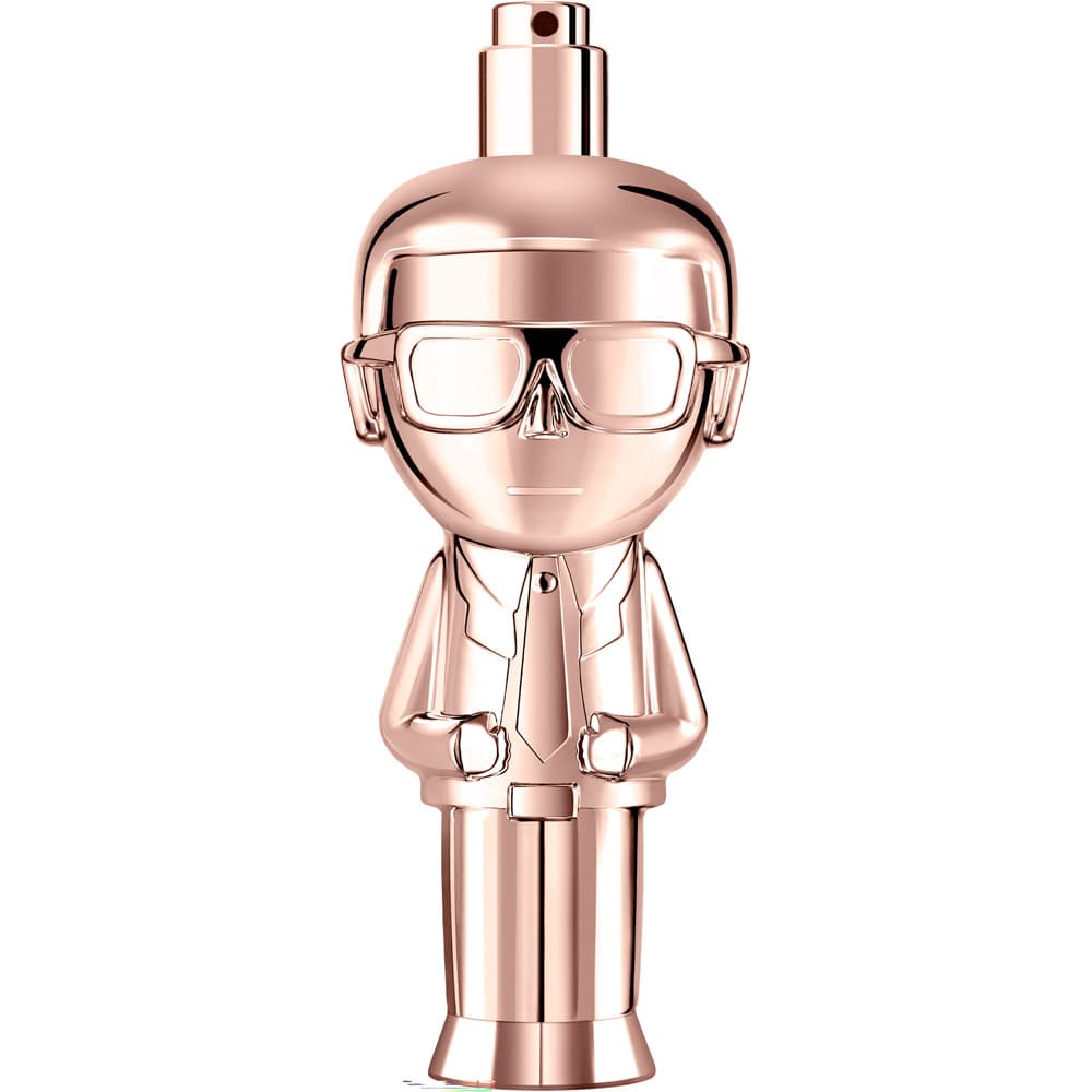 Karl Lagerfeld Ikonik Woman