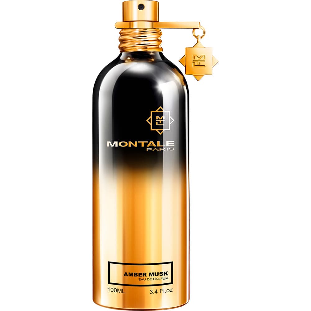 Montale Paris Amber Musk