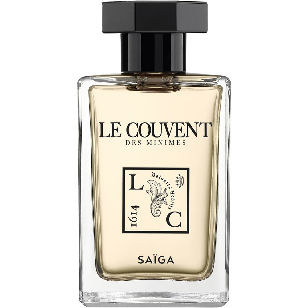 Le Couvent Saiga