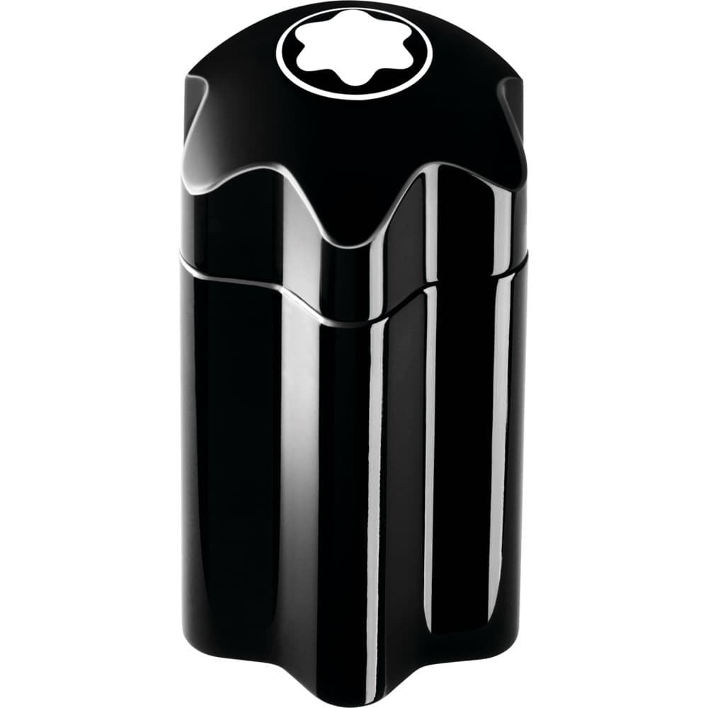 Montblanc Emblem