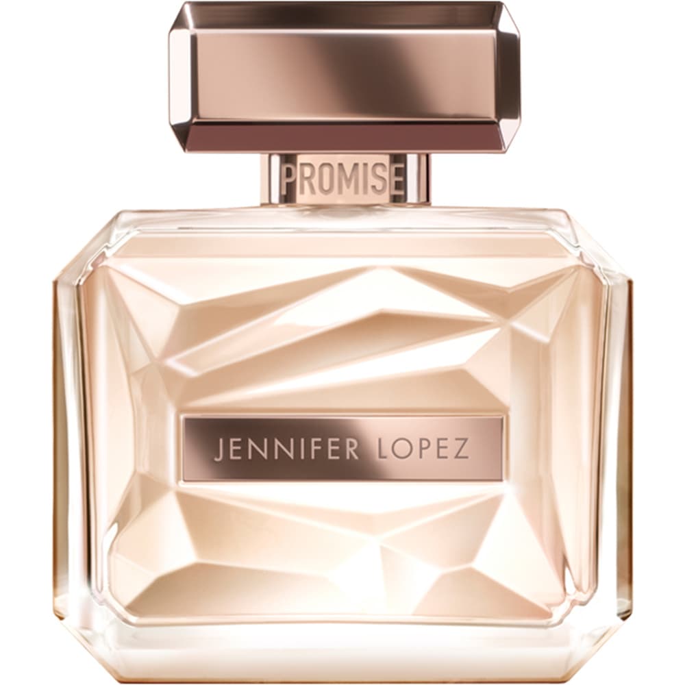 Jennifer Lopez Promise