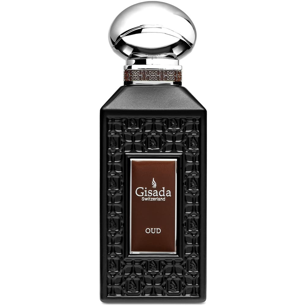 Gisada Luxury Collection Oud