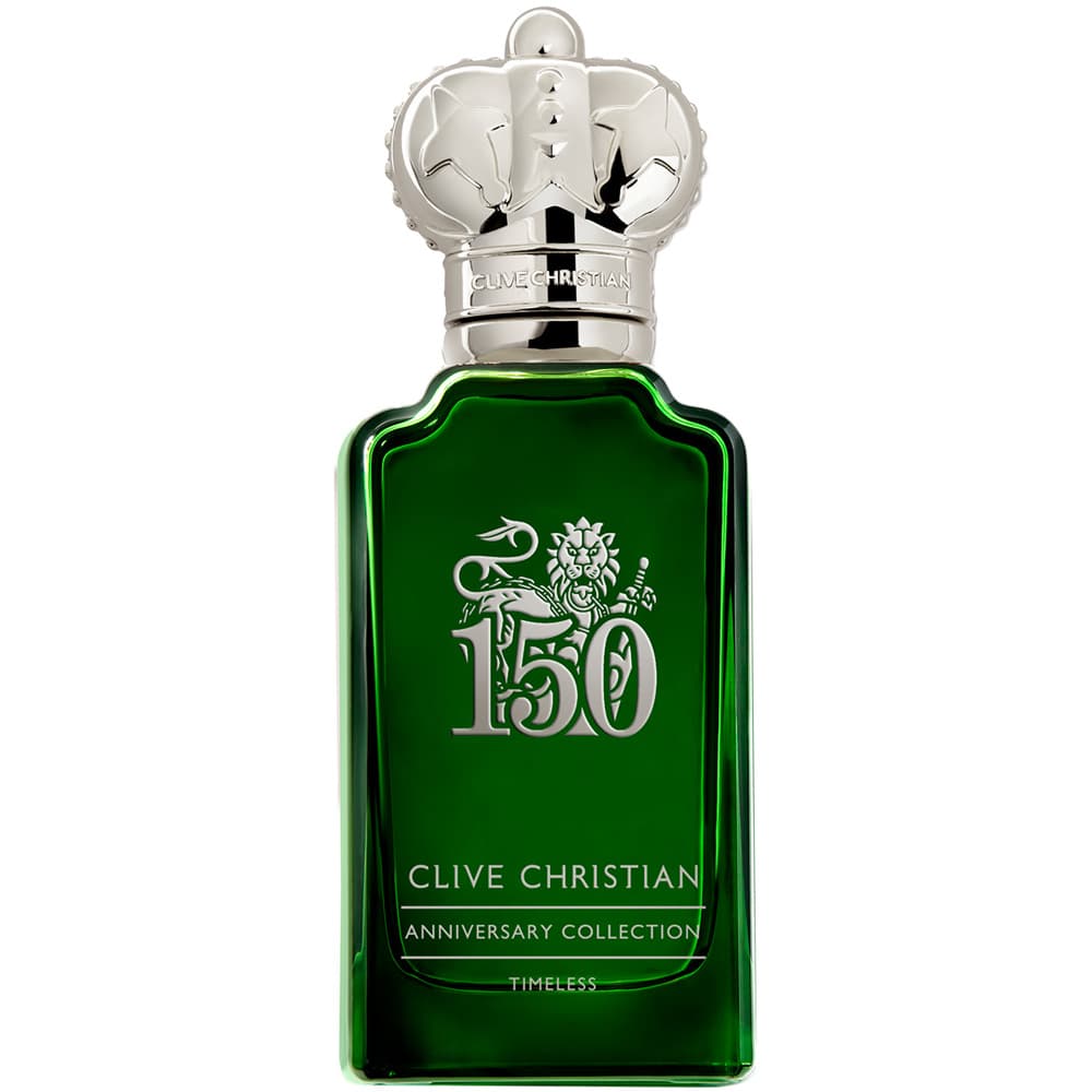 Clive Christian Timeless