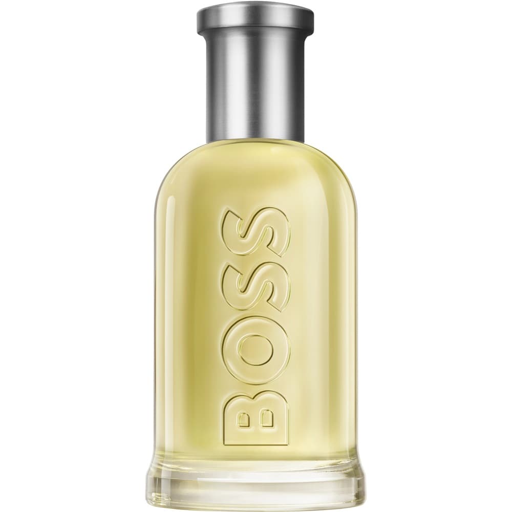 BOSS Boss Bottled