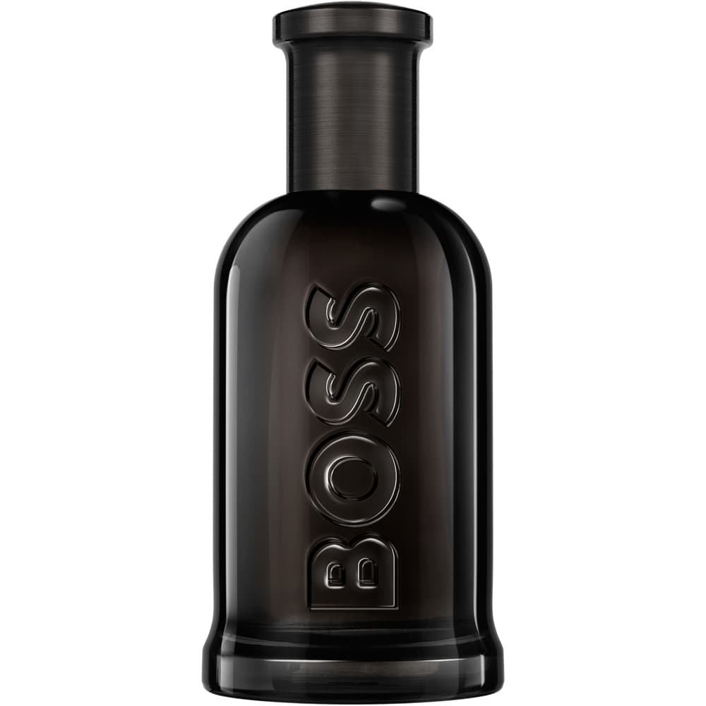 BOSS Boss Bottled