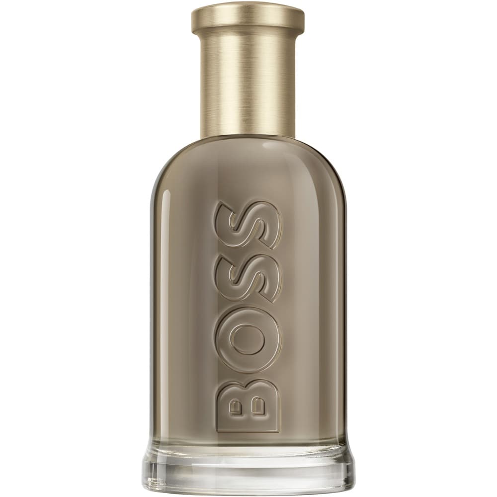 BOSS Boss Bottled