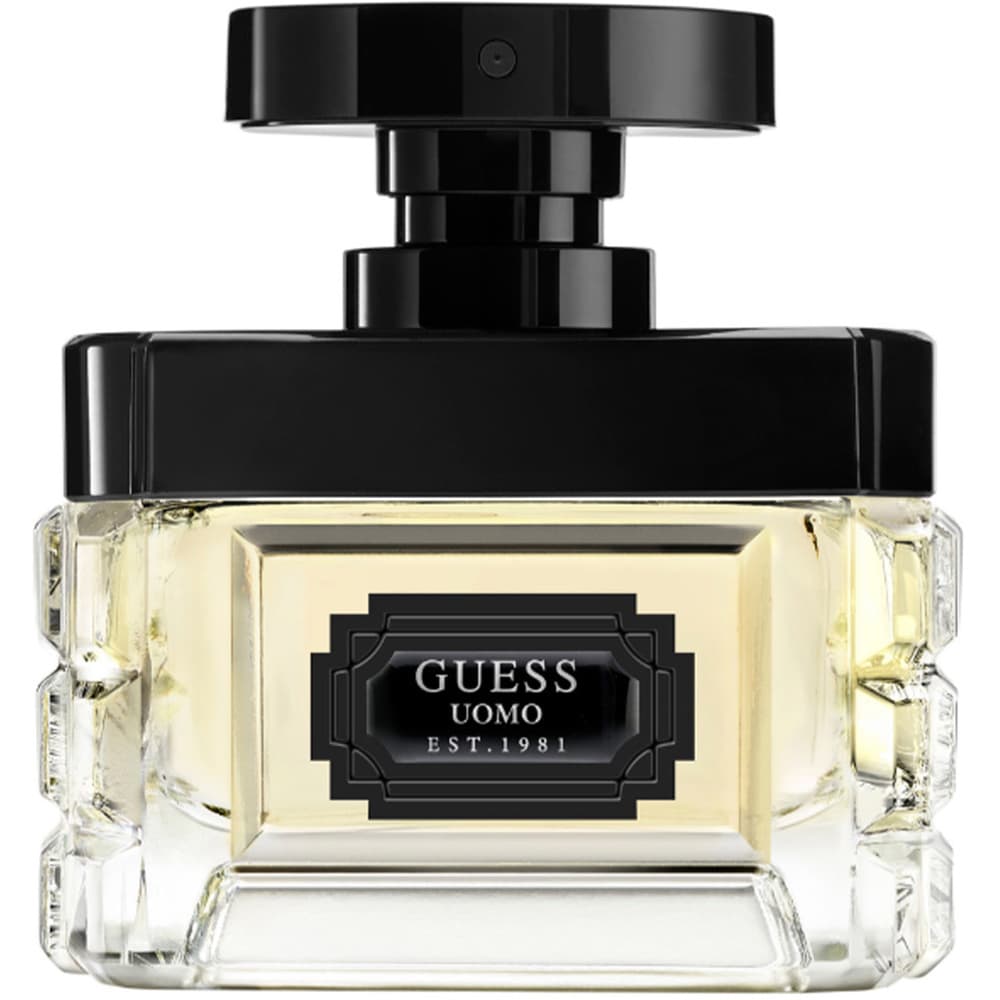 Guess Guess Uomo