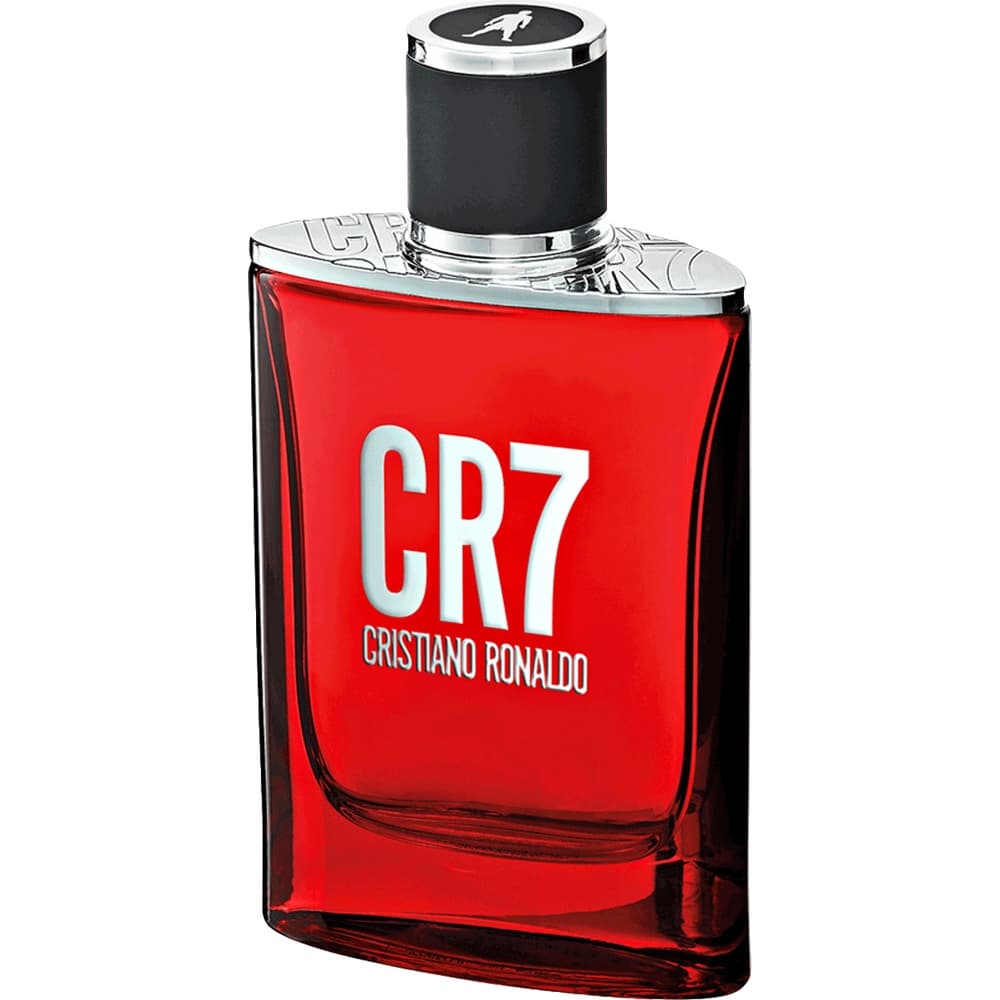 Cristiano Ronaldo CR7