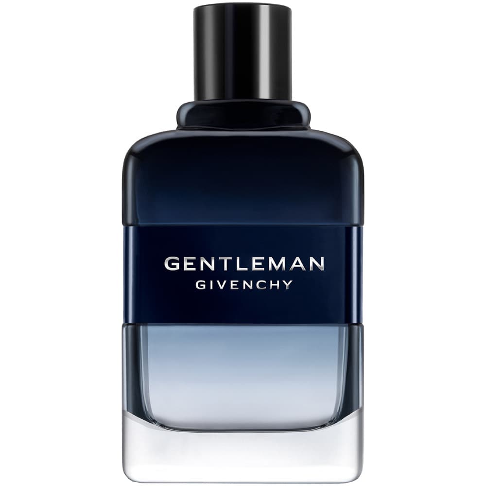 Givenchy Gentleman Intense