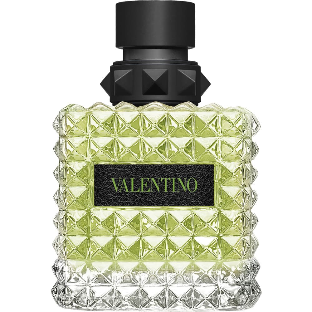 Valentino Donna Born In Roma Green Stravaganza