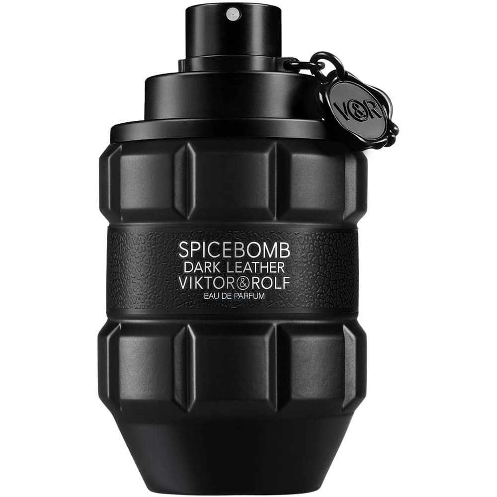 Viktor & Rolf Spicebomb Dark Leather