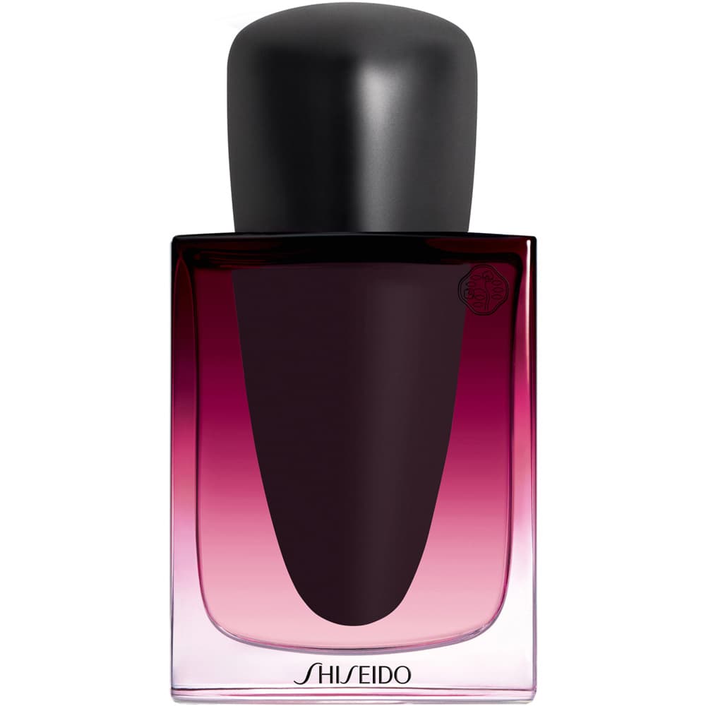 Shiseido Ginza Datura