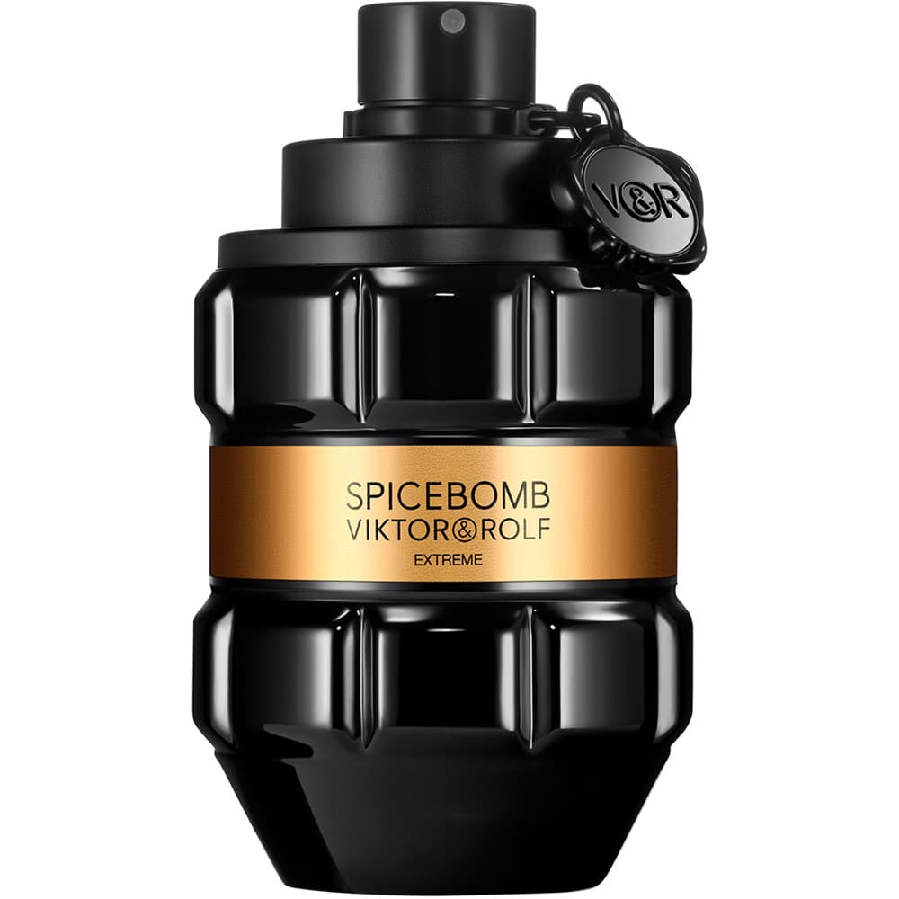 Viktor & Rolf Spicebomb Extreme