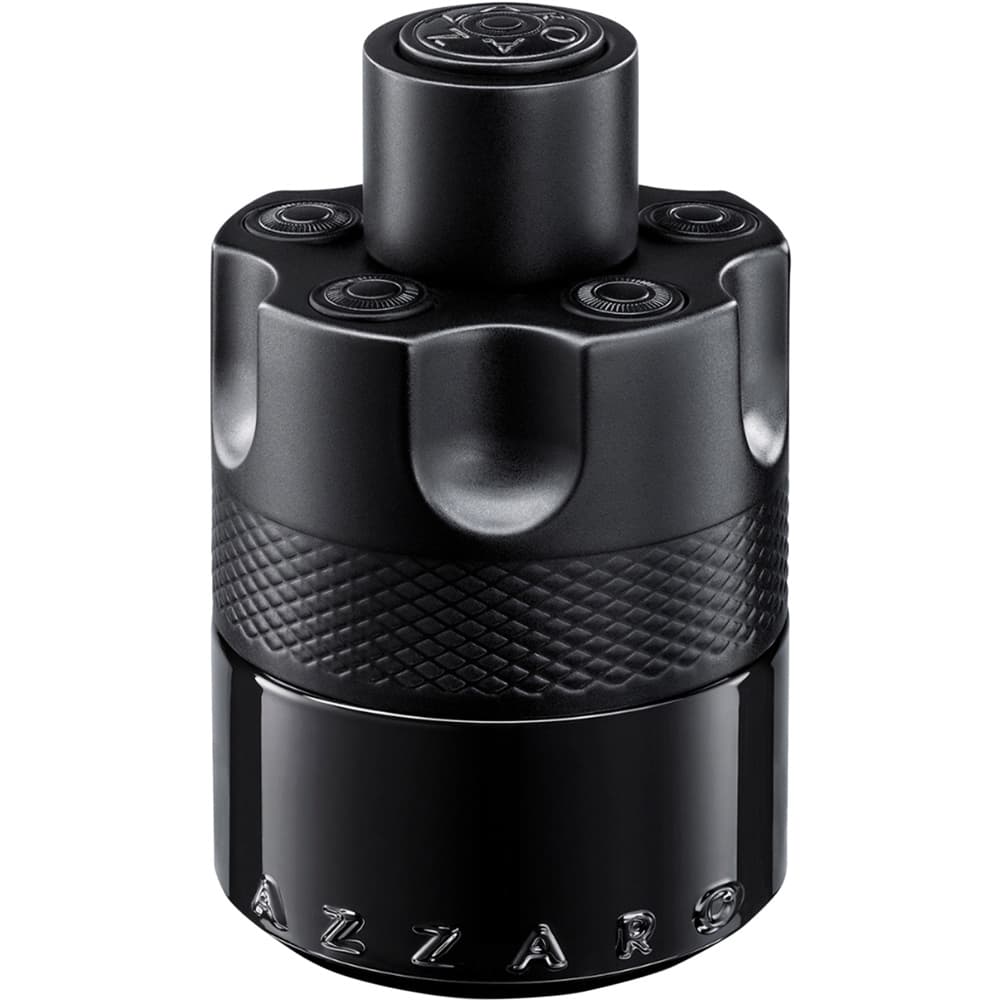 Azzaro The Most Wanted Intense