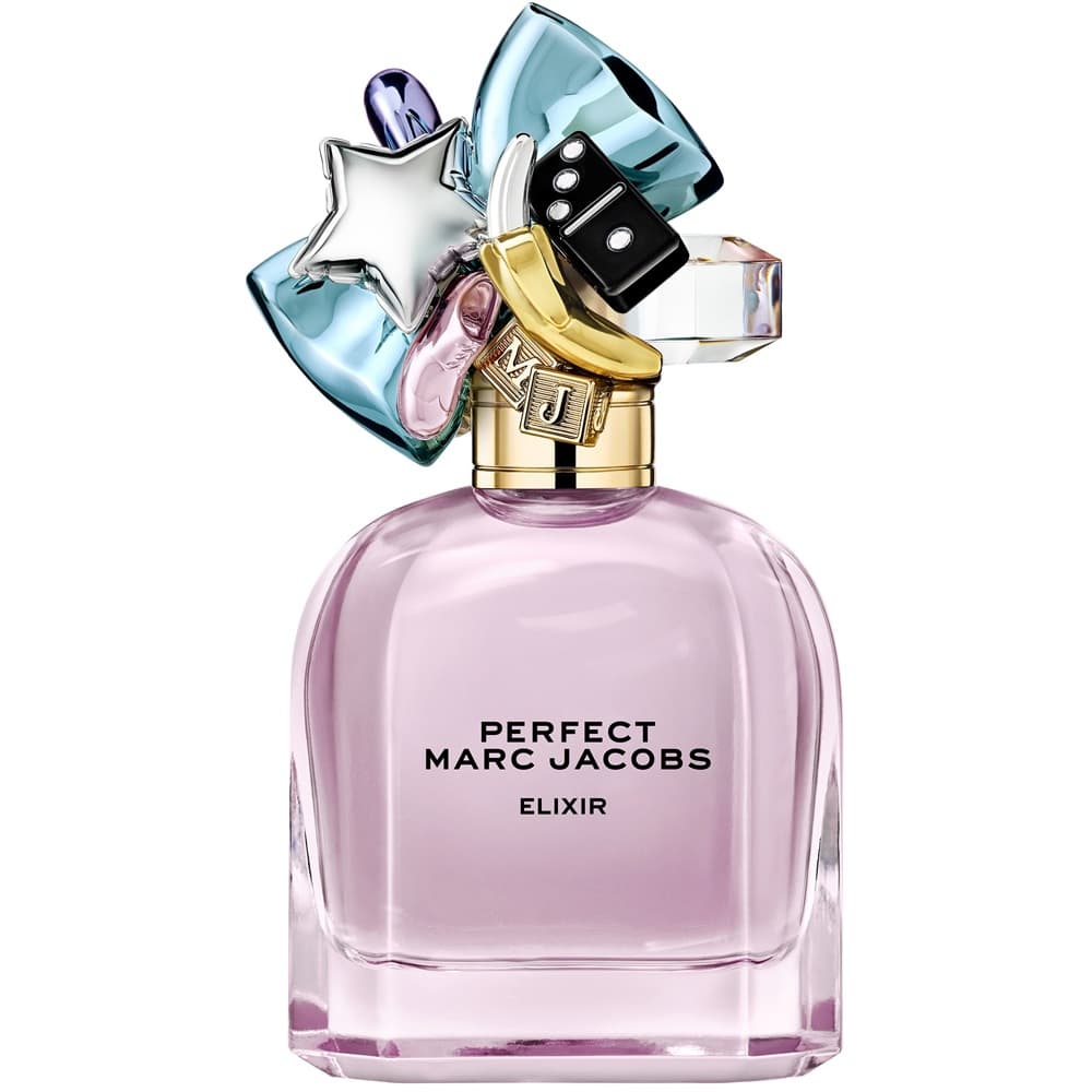 Marc Jacobs Perfect Elixir