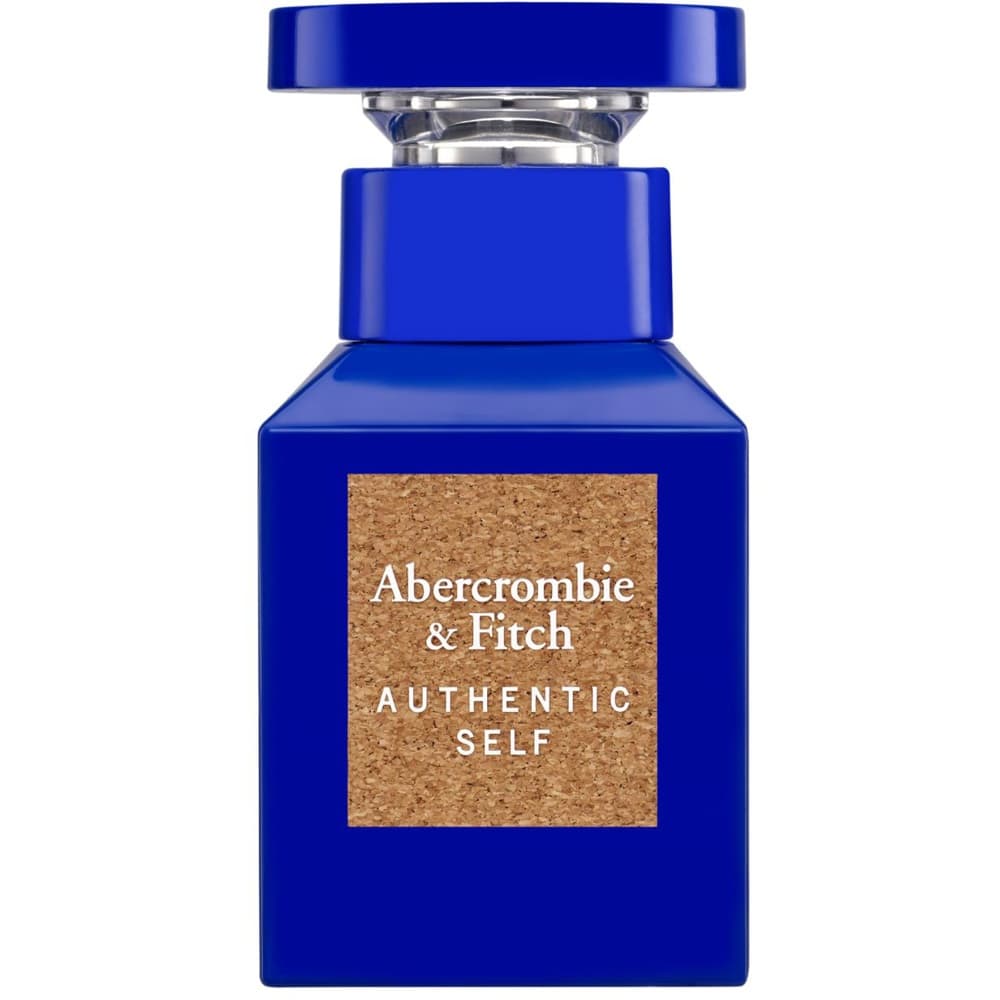 Abercrombie & Fitch Authentic Self Men