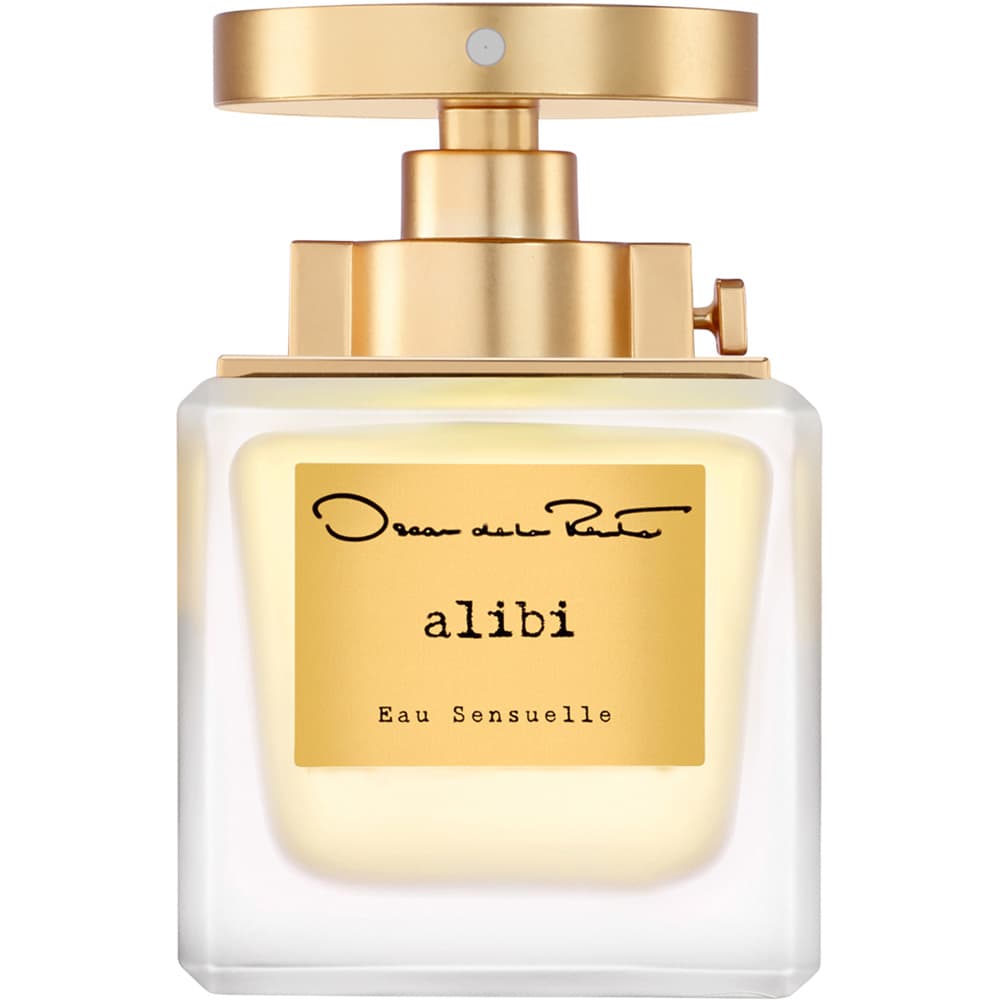 Oscar de la Renta Alibi Sensuelle