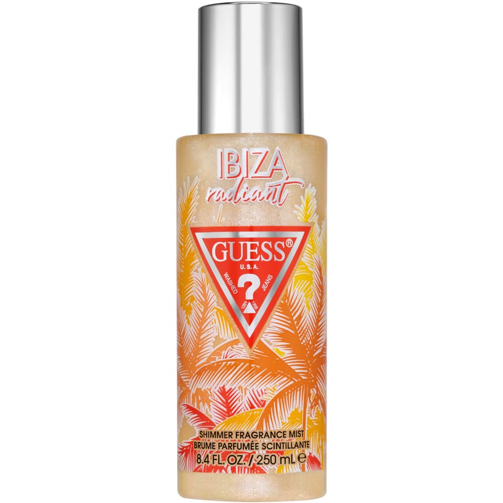 Guess Ibiza Radiant Shimmer Fragrance Mist