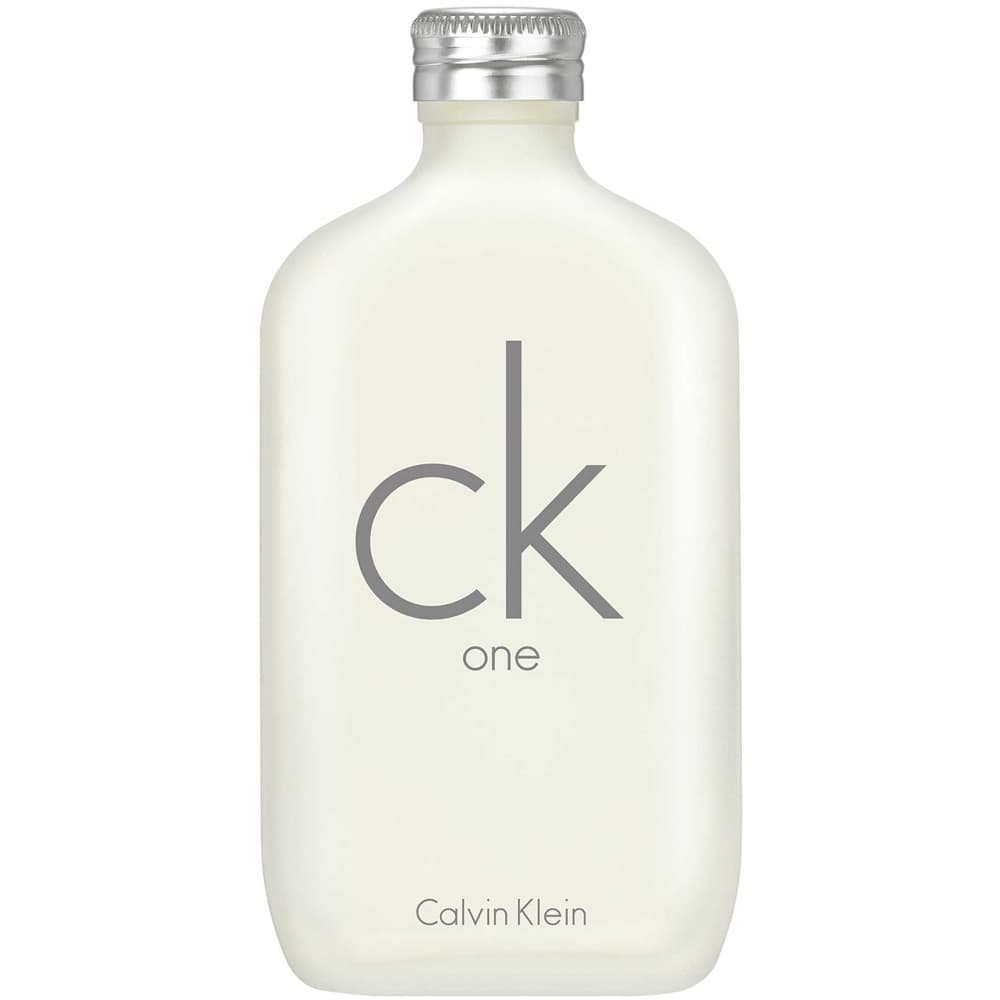 Calvin Klein CK One
