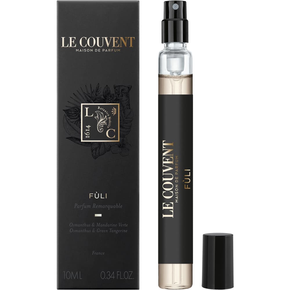 Le Couvent Füli