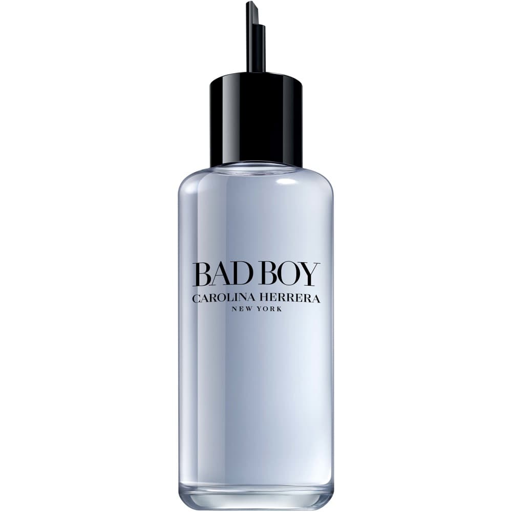 Carolina Herrera Bad Boy