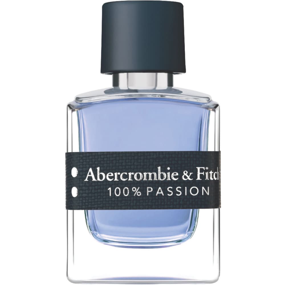 Abercrombie & Fitch 100% Passion Men