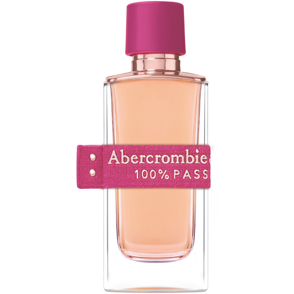 Abercrombie & Fitch 100% Passion Women