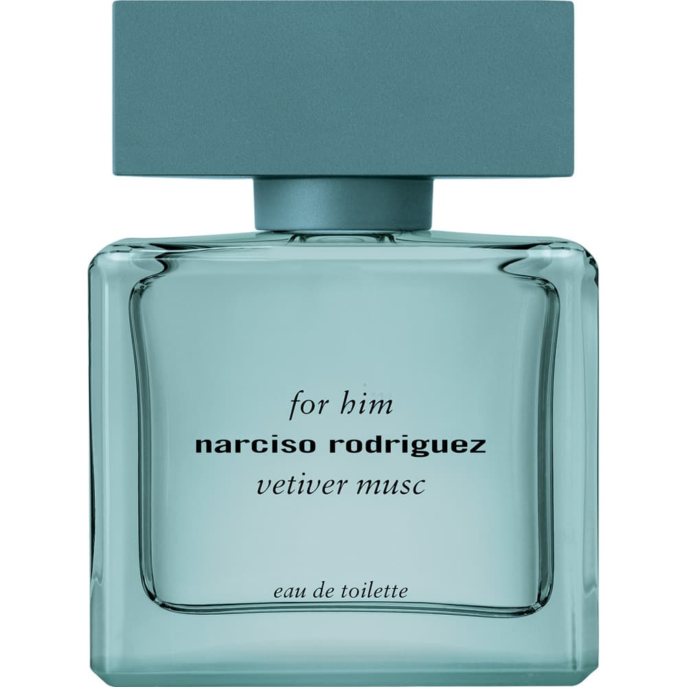 Narciso Rodriguez Vetiver Musc For Him