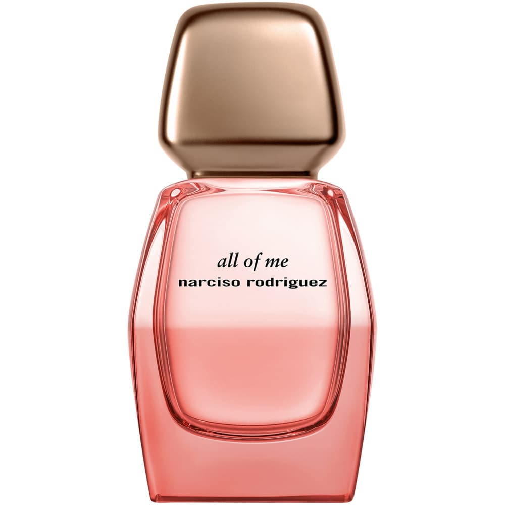 Narciso Rodriguez All of Me