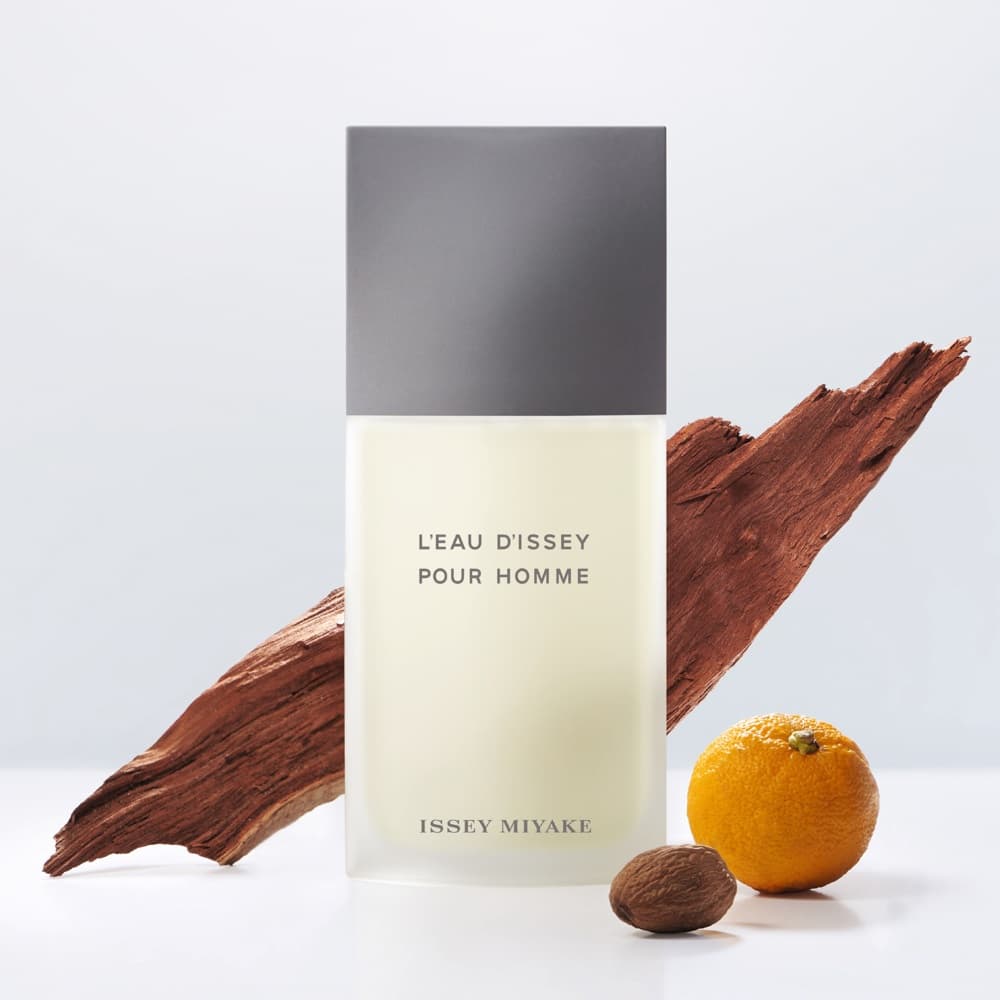 Issey Miyake L'Eau d'Issey Pour Homme