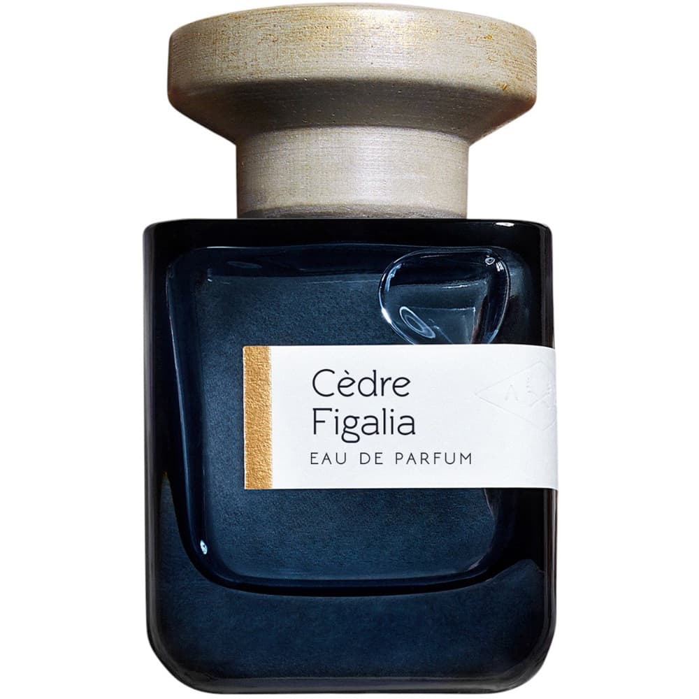 Atelier Materi Cèdre Figalia
